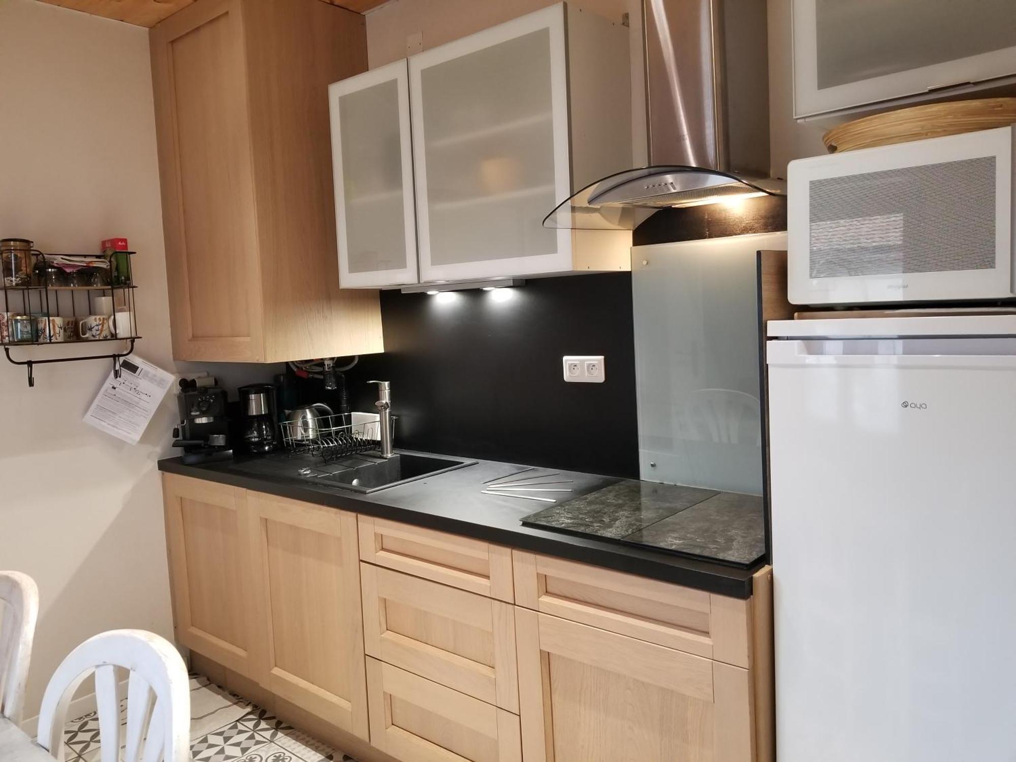 Maison Centre Ville Parking Prive Ax-les-Thermes Zewnętrze zdjęcie