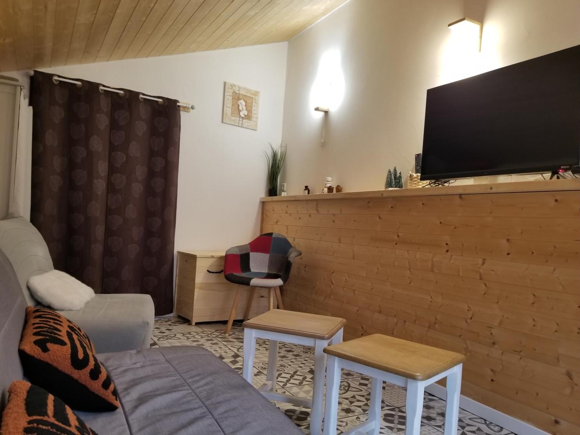Maison Centre Ville Parking Prive Ax-les-Thermes Zewnętrze zdjęcie