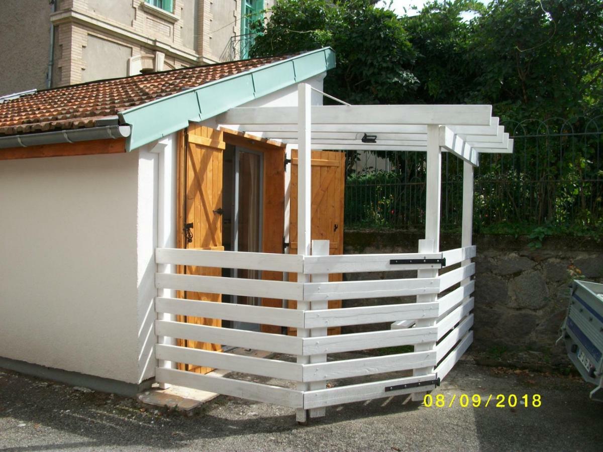 Maison Centre Ville Parking Prive Ax-les-Thermes Zewnętrze zdjęcie