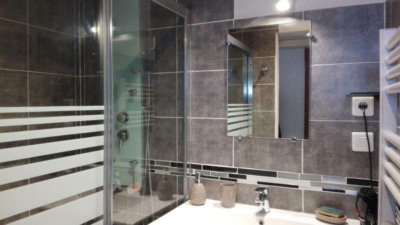 Maison Centre Ville Parking Prive Ax-les-Thermes Zewnętrze zdjęcie
