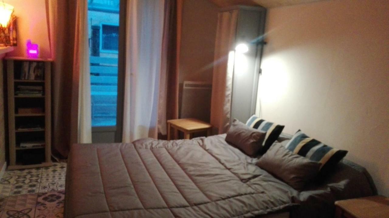Maison Centre Ville Parking Prive Ax-les-Thermes Zewnętrze zdjęcie